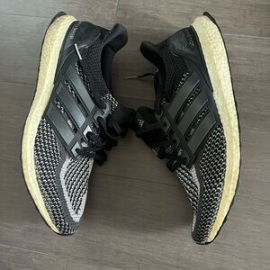 Adidas ultraboost size 14